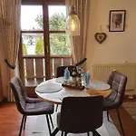 Apartamento Alpenglück -220- Mittenwald