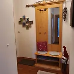 Apartamento Alpenglück -220-