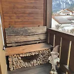 Alpenglück -220- Apartamento *