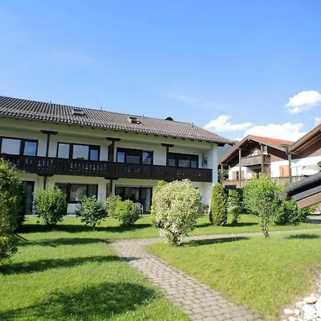 Alpenglück -220- *