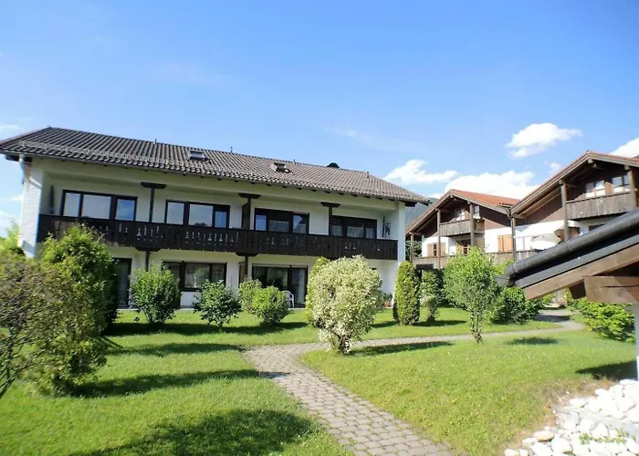 Alpenglück -220- *