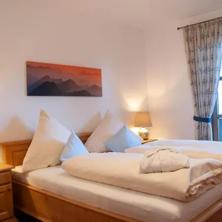 Apartamento Alpenglück -220- Mittenwald