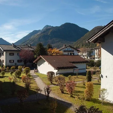 Apartamento Alpenglück -220-