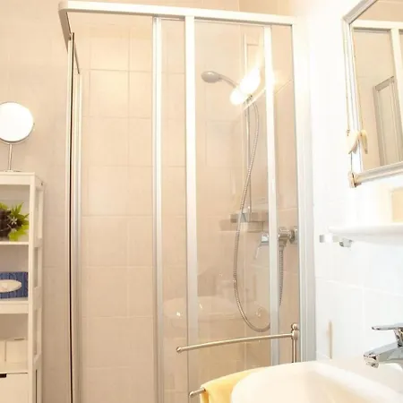 Apartamento Alpenglück -220- Mittenwald